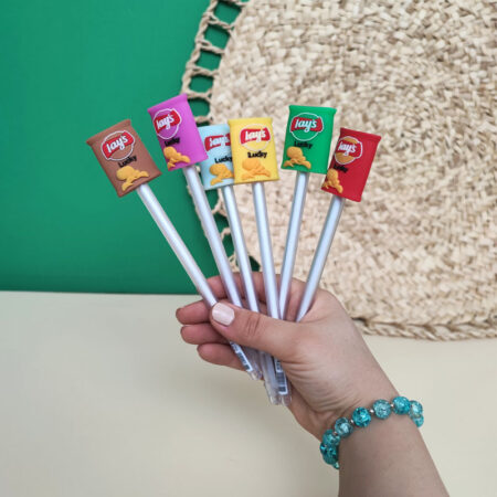 روان نویس چیپسی